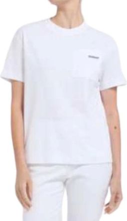 Brunello Cucinelli Donna, Top, Bianco, S, new