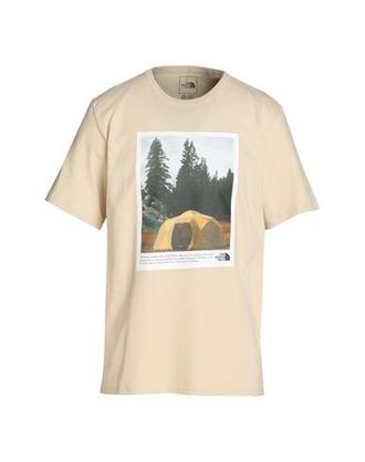 The North Face M S/S 1966 RINGER TEE