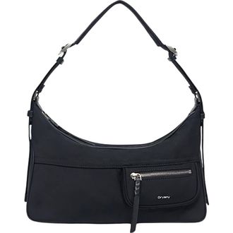 Oryany Dekker Nylon Shoulder Bag in Black at Nordstrom Rack