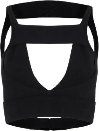 Rick Owens Donna, Mutande, Nero, S, new