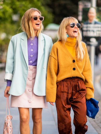 20 fashion must-have che tutte le It Girl stanno comprando a settembre