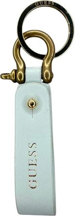 Guess Portachiavi - - Accessories - Donna - Blu - ONE SIZE