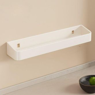 OEM Estante Para Especias De Acero Inoxidable Para Montaje En Pared, Organizador De Cocina Compacto, Pr&aacute;ctico Soporte Para Especias 398,75 Cm