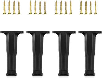 OEM Soporte Telesc&oacute;pico Para Armaz&oacute;n De Cama, De -16 Cm A 28 Cm