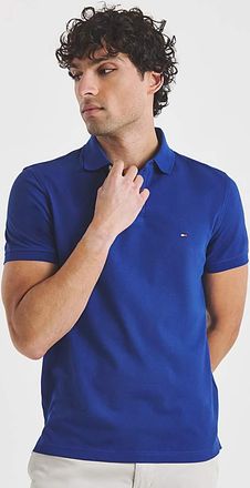 Tommy Hilfiger Short Sleeve 1985 Polo