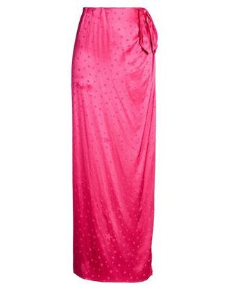 AMEN ITALY BOTTOMWEAR - Gonne lunghe su YOOX.COM