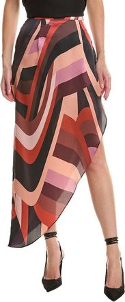 Misa Misa Los Angeles Franco Skirt