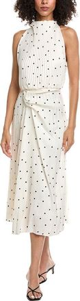 A.L.C. Simona Midi Dress