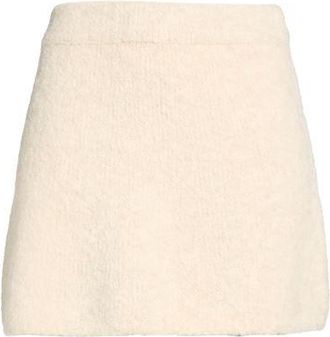 Clea BOTTOMWEAR - Mini skirts on YOOX.COM