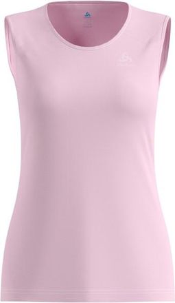 Odlo Cardada Tank Top f&uuml;r Damen | lila/rosa