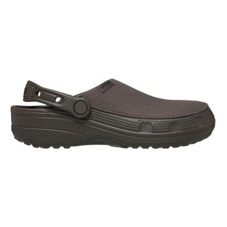Crocs Hombre, Zapatos, Marr&oacute;n, Talla: 45 EU