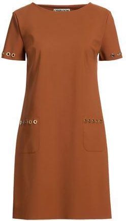 La Petite Robe Di Chiara Boni DRESSES - Mini dresses on YOOX.COM