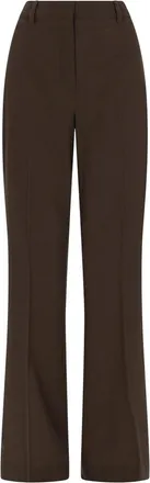 Golden Goose Tailored Wool Trousers