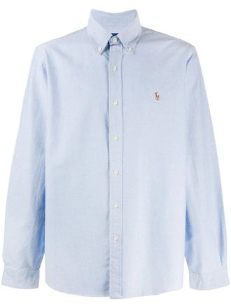Polo Ralph Lauren Long Sleeve Shirt