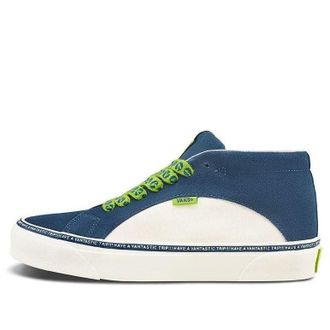 Vans Taka Hayashi x Snake Trail LX True Blue VN0A4UWR26N