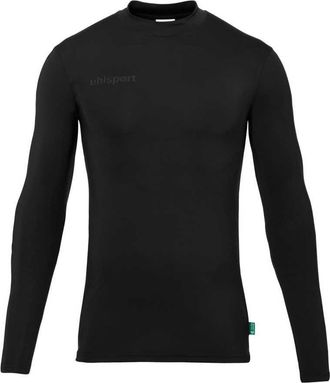 Uhlsport Goalkeeper Padded Undershirt Size XXL Black