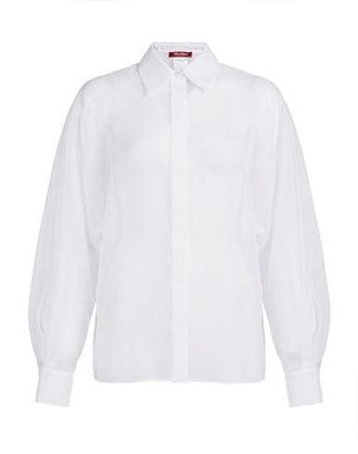 Max Mara TOPWEAR - Camicie su YOOX.COM