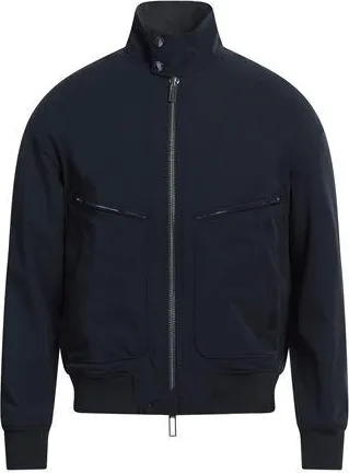 Emporio Armani ROPA DE ABRIGO - Chaquetas y cazadoras en YOOX.COM