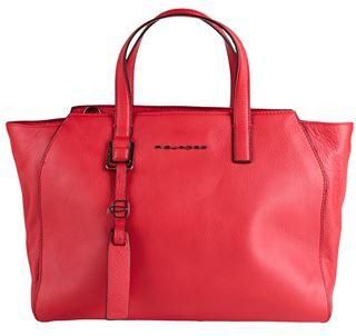 Piquadro BAGS - Handbags on YOOX.COM