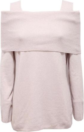 KANGRA Mujer, Jerseys, Beige, Talla: L