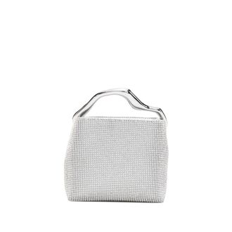 Cult Gaia Bags Silver
