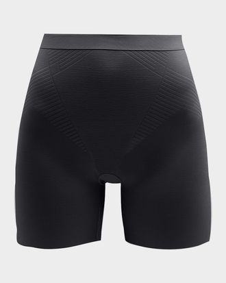 Spanx shape Invisible Girlshorts