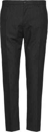 Dolce & Gabbana PARTES DE ABAJO - Pantalones en YOOX.COM