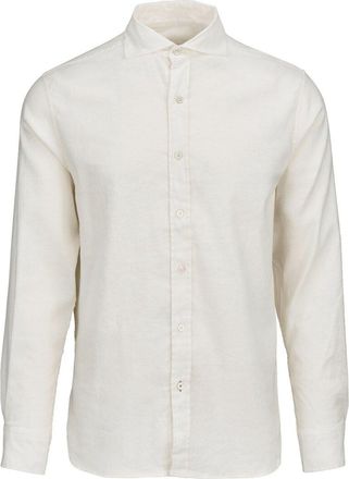 Swims Supply Co. SWIMS Breeze Linen Shirt