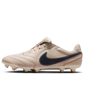 Nike Tiempo Ligera Pro FG Pearl White Dark Obsidian IQ0895-240