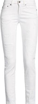 Dondup PARTES DE ABAJO - Pantalones vaqueros en YOOX.COM