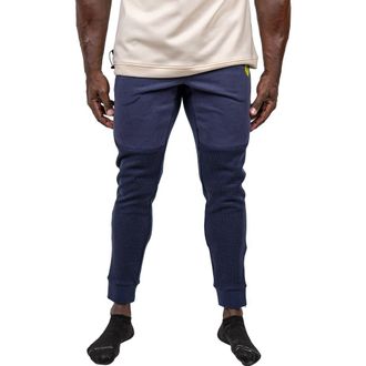 Maceoo Drawstring Joggers in Blue at Nordstrom, Size 2