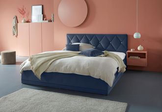 Westfalia Polsterbetten Polsterbett