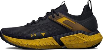 Under Armour Black Adam x Project Rock 5 Anti Hero 3026599-001