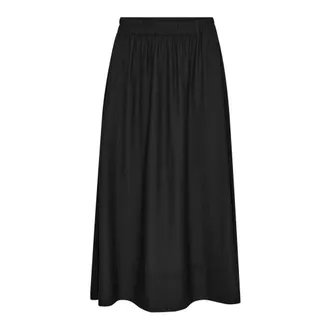 Co'Couture Donna, Gonne, Nero, S, new