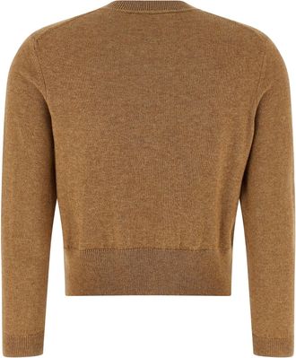 Isabel Marant Newton Cardigan - Camel