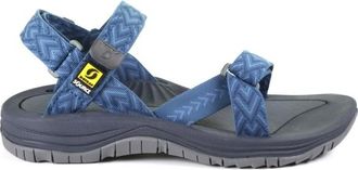 SOURCE Gobi Pro Sandalen f&uuml;r Herren | blau
