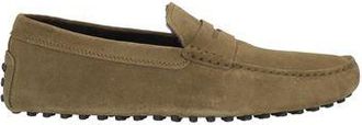 Tod's FOOTWEAR - Loafers sur YOOX.COM