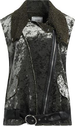 Fracomina ROPA DE ABRIGO - Chaquetas y cazadoras en YOOX.COM