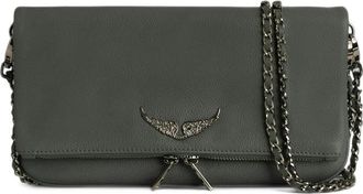 Zadig&Voltaire Rock Clutch