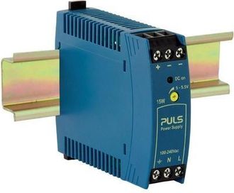 OEM Puls Miniline Ml15.051 Fuente De Alimentaci&oacute;n 15w 5v Cc Fiable