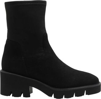Luca Grossi Mujer, Zapatos, Negro, Talla: 36 EU