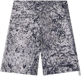 OAMC Vapor Short - Heren - Korte Broeken - Veelkleurig - L - Korte Broeken