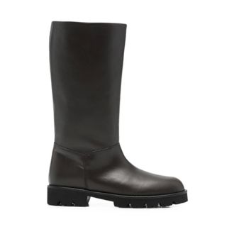Dear Frances Bota Loch - Shoes - Mujer - Marr&oacute;n - 41 EU
