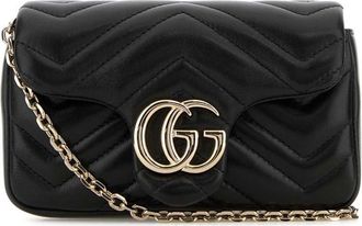 Gucci Shoulder Bags