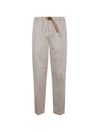 White Sand Long Trousers