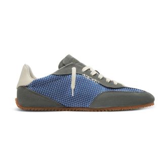 Axel Arigato Hombre, Zapatos, Azul, Talla: 43 EU