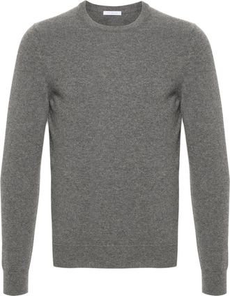 Malo cashmere sweater - men - Cashmere - 54 - Grey