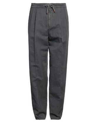 Brunello Cucinelli BOTTOMWEAR - Trousers on YOOX.COM