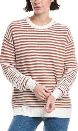 The Upside Boo Knit Sweater