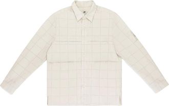 Aimé Leon Dore Camicia a quadri - Toni neutri